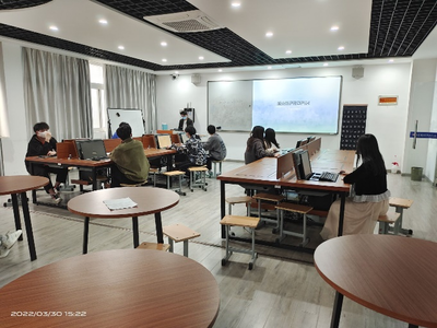 以賽促教，賽教一體 大學生營銷策劃協會第七屆營銷技能大賽圓滿落幕